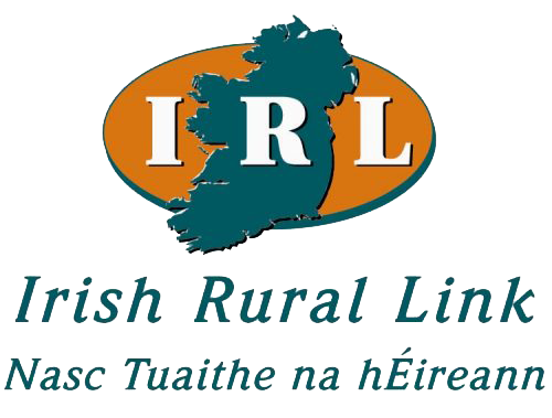IRISH RURAL LINK CO-OPERATIVE SOCIETY
                                    LIMITED